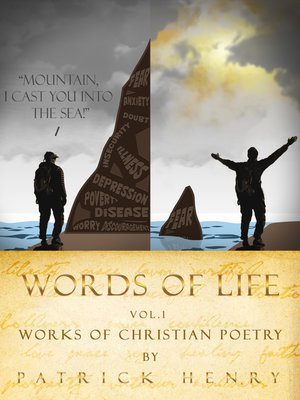 cover image of Words of Life Volume 1